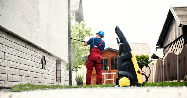Trusted Ruidoso Downs, NM Pressure Washing Experts